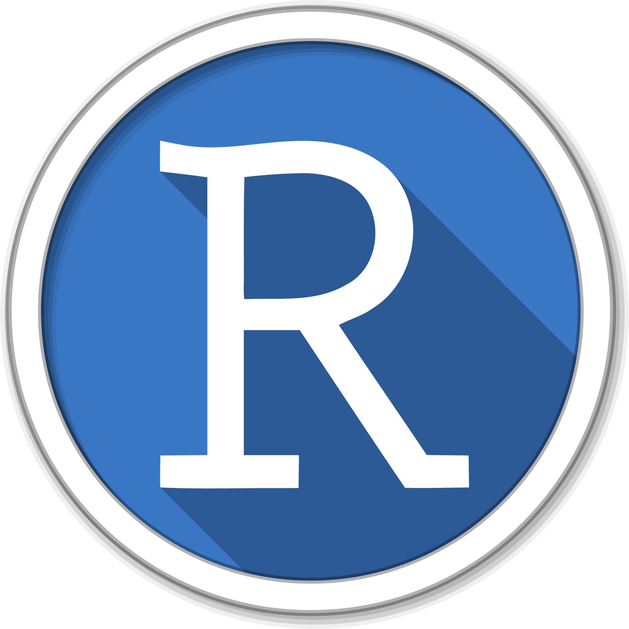 R